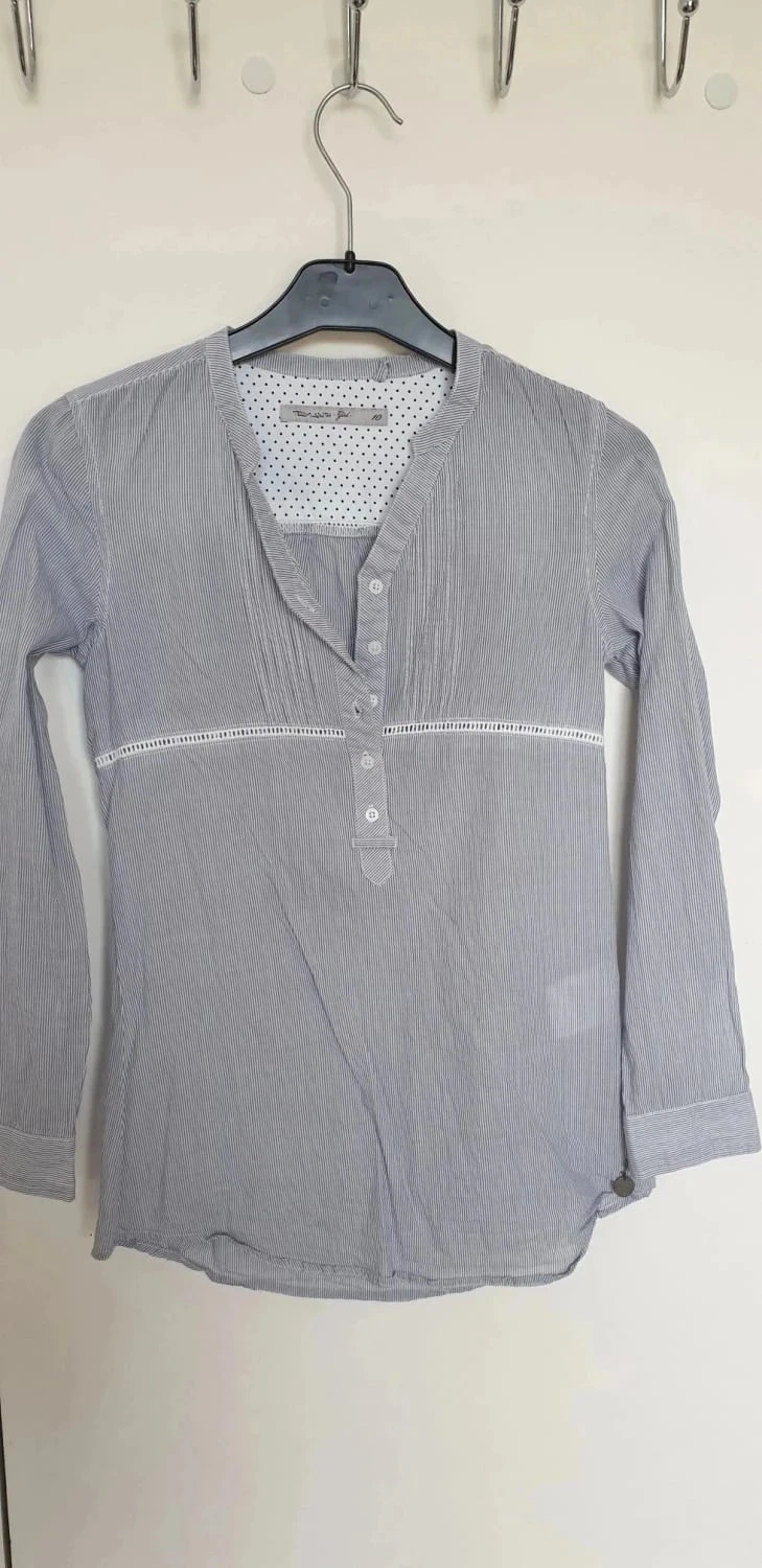 Belle chemise teddy smith 10 ans